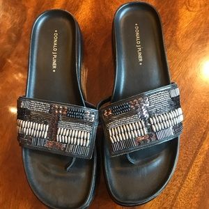 Donald J. Pliner | Shoes | New Donald J Pliner Fifi Sandals | Poshmark